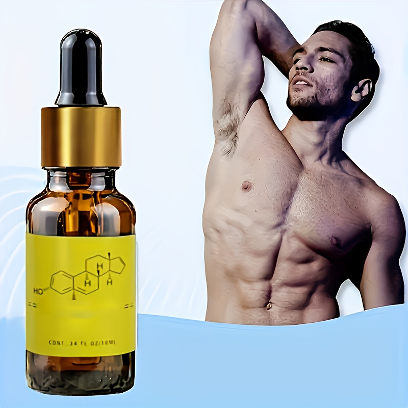 3/4Pc Pheromone Perfume Unisex - Fragrance Perfume Usa ulasan dan harga