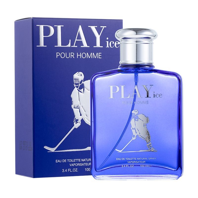 100ml Luxury Style Men Perfume - Fragrance Perfume Usa ulasan dan harga