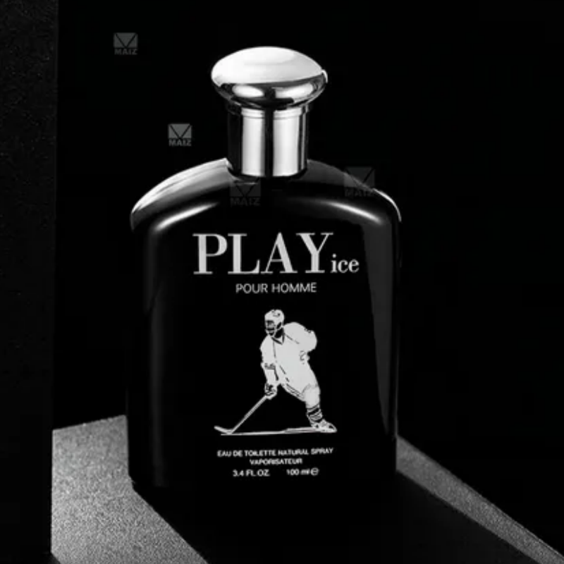 100ml Luxury Style Men Perfume - Fragrance Perfume Usa ulasan dan harga