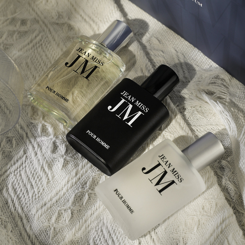 3 Pcs Men Eau de Toilette Colo - Fragrance Perfume Usa ulasan dan harga