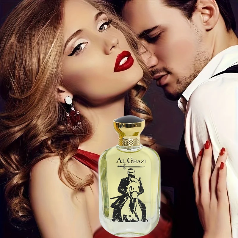 Arabian Men's Cologne Perfume  - Perfume Fragrance Dubai ulasan dan harga