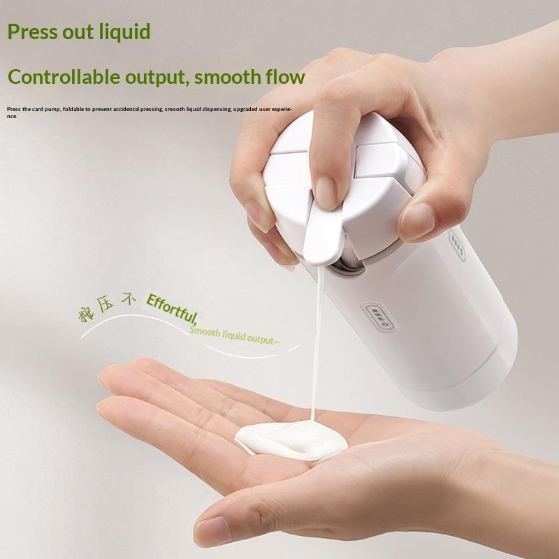 Leakproof 4 In 1 Refillable Tr - Perfume Travel Set ulasan dan harga