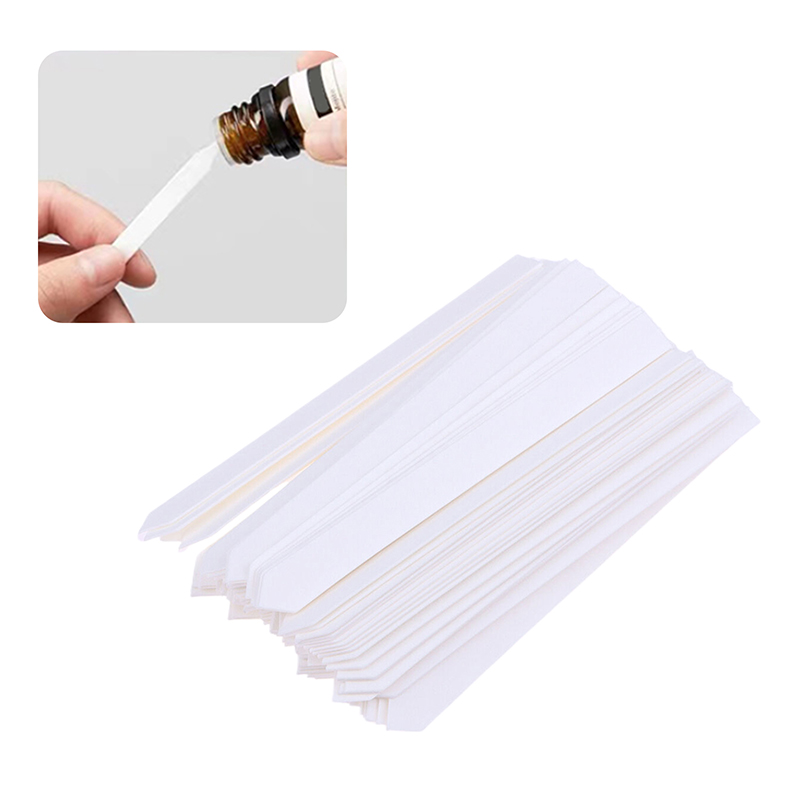 [YA]100pcs Perfume Test Strips - Perfume Fragrance Essence ulasan dan harga