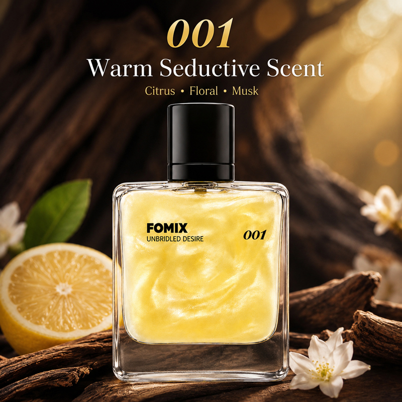 FOMIX 2PCS Men's Perfume Set,  - Fragrance Perfume Usa ulasan dan harga