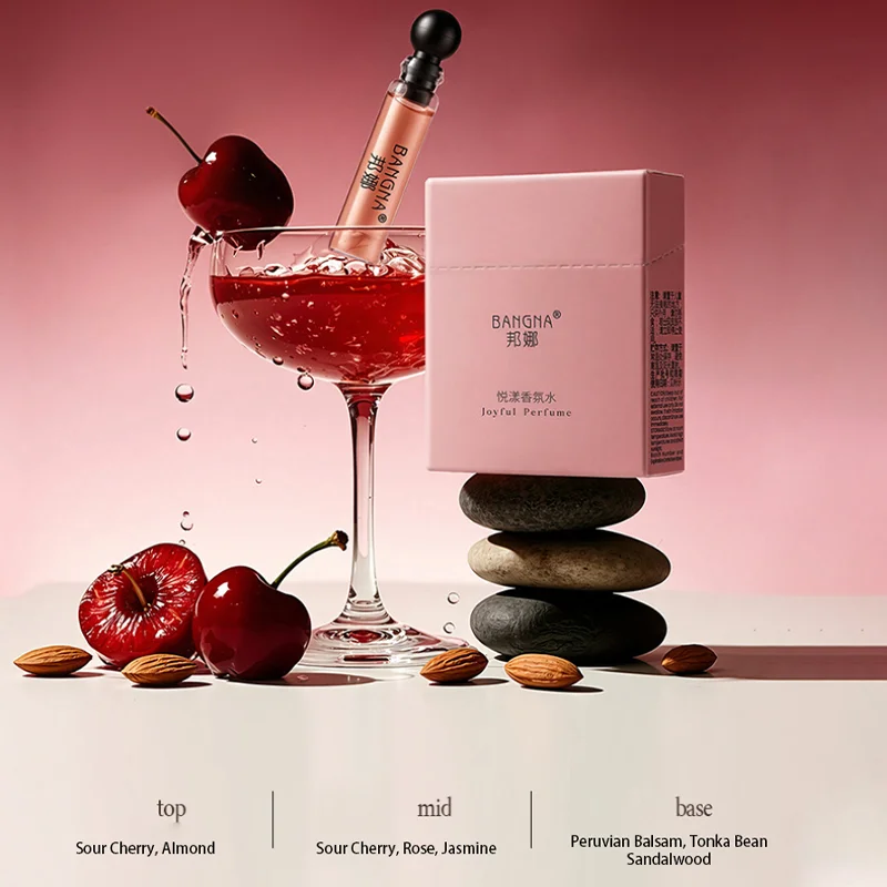 Portable Mini Perfume Set,Flor - Perfume Travel Set ulasan dan harga