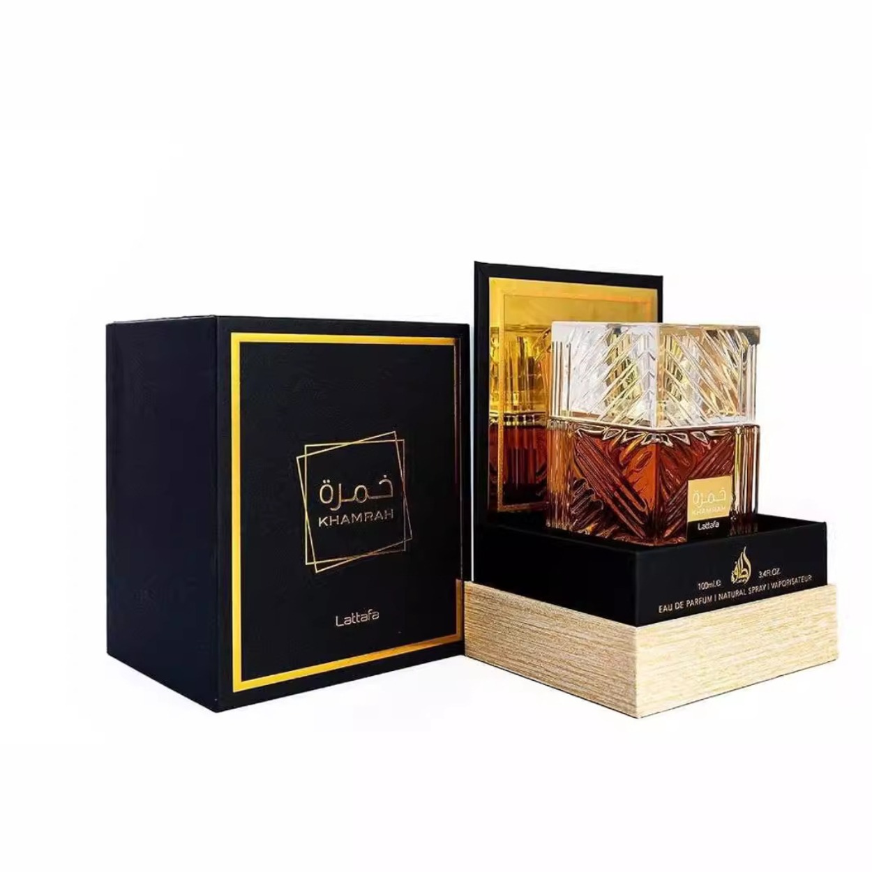 Dubai Charm Cologne Unisex Neu - Perfume Fragrance Dubai ulasan dan harga