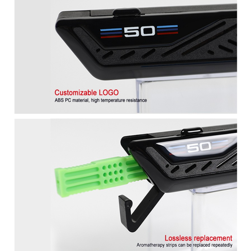 Car Air Fresheners F10 F30 Fra - Perfume Fragrance Holder ulasan dan harga