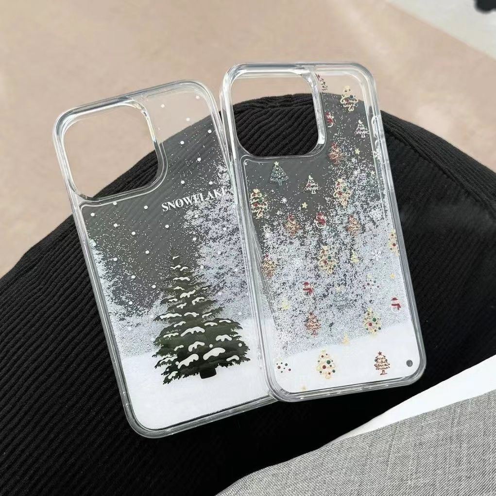 Phone Case For iPhone 17 16 15 - Fragance X ulasan dan harga