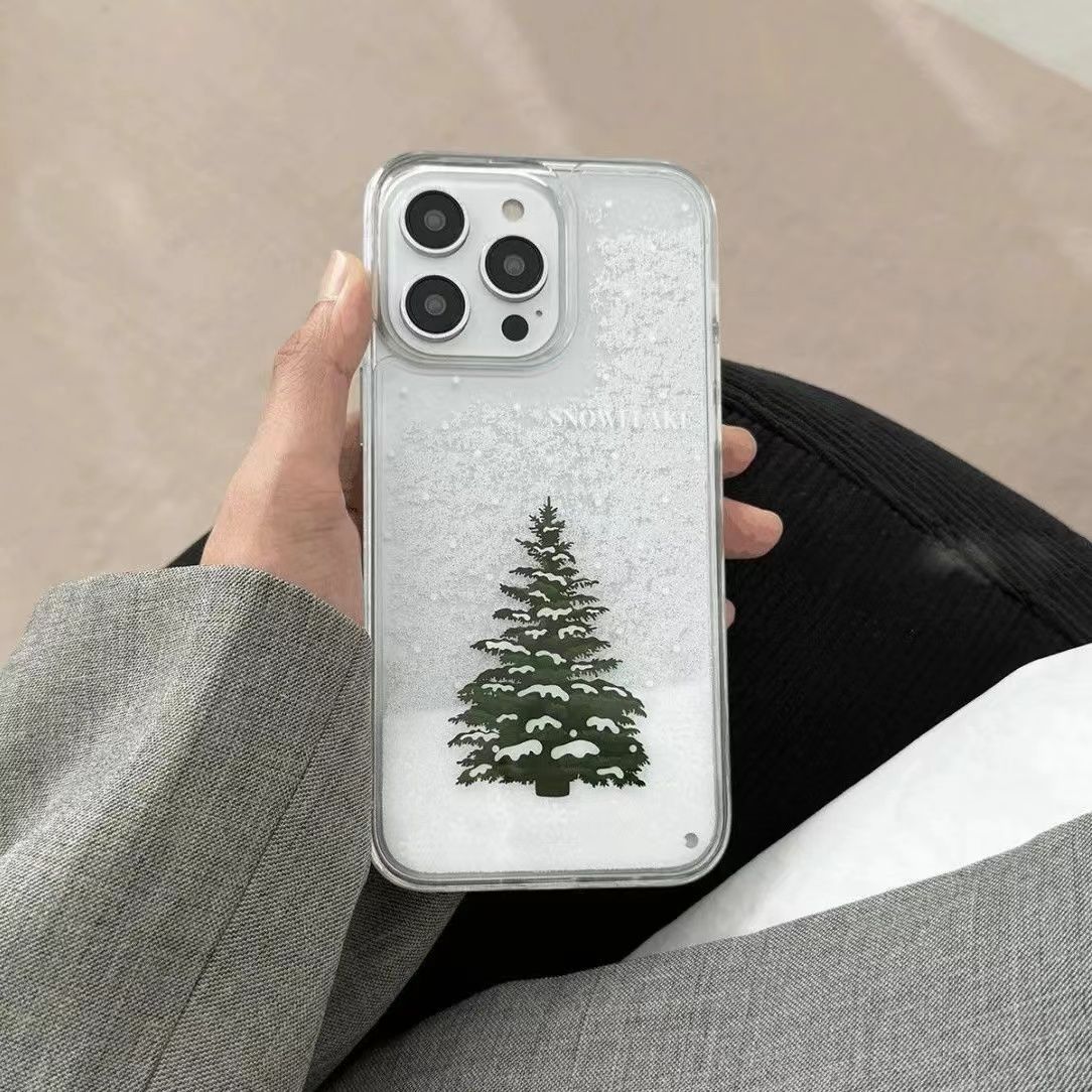 Phone Case For iPhone 17 16 15 - Fragance X ulasan dan harga