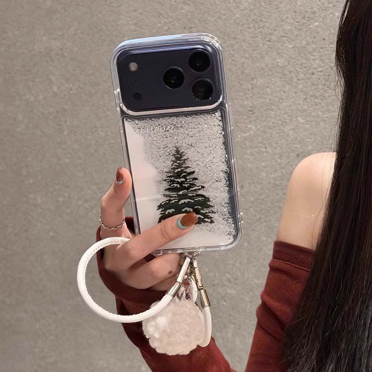 Phone Case For iPhone 17 16 15 - Fragance X ulasan dan harga