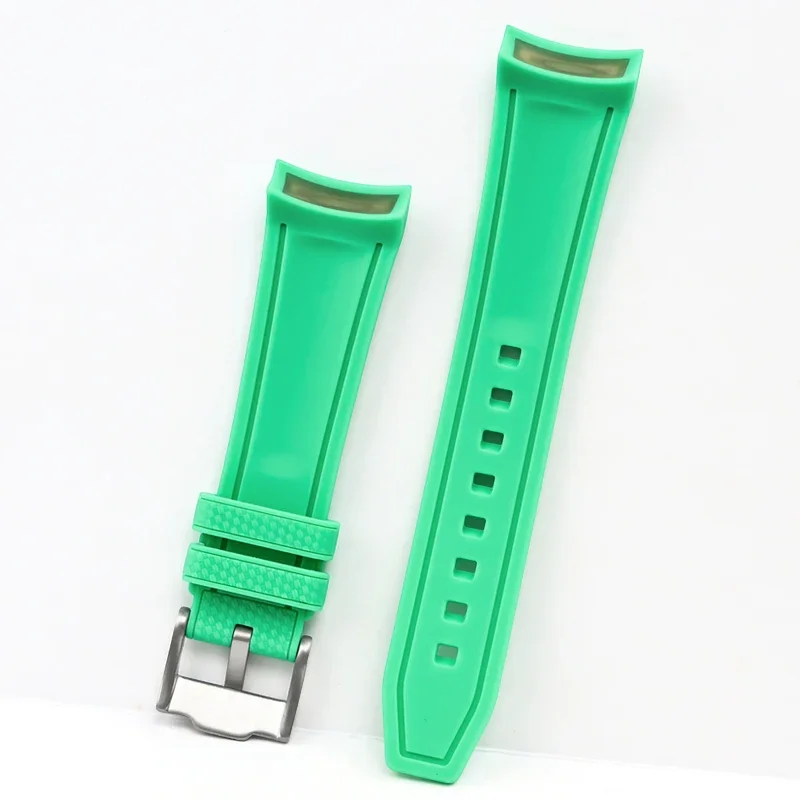 Liquid Silicone Strap Watch Ba - Fragance X ulasan dan harga