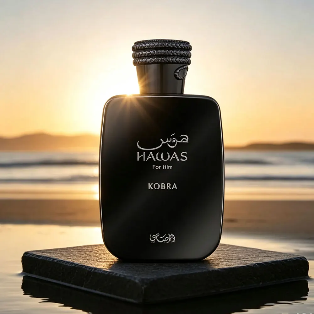 Kobra Perfume For man Pheromon - Fragrance Perfume Usa ulasan dan harga