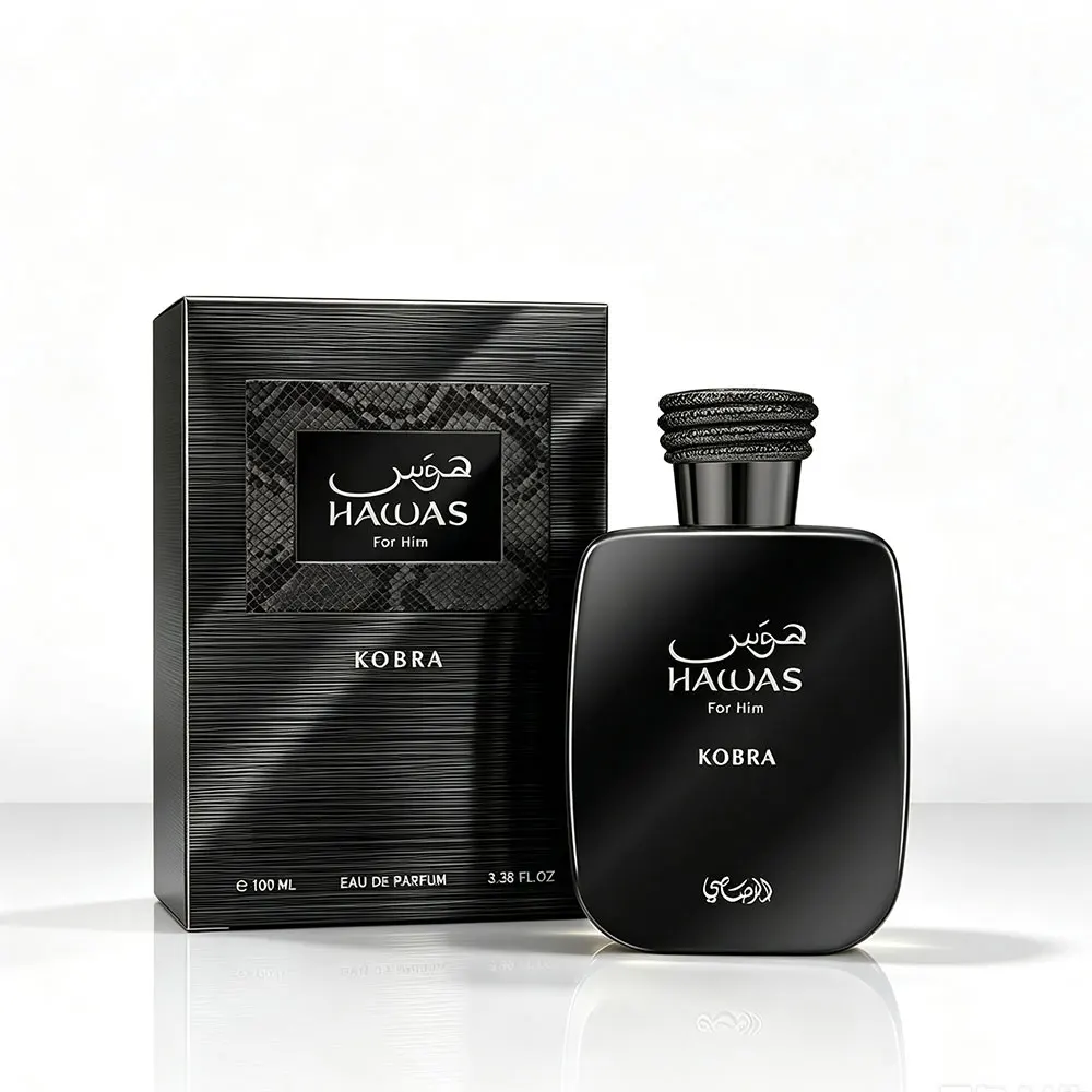 Kobra Perfume For man Pheromon - Fragrance Perfume Usa ulasan dan harga