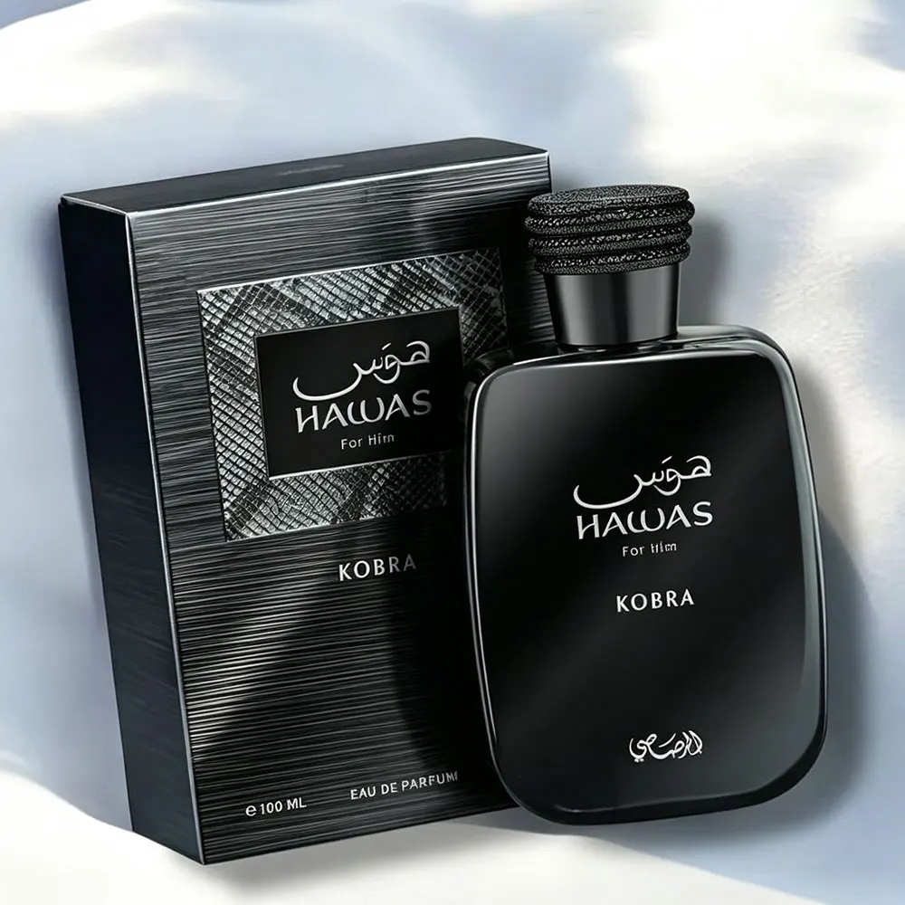 Kobra Perfume For man Pheromon - Fragrance Perfume Usa ulasan dan harga