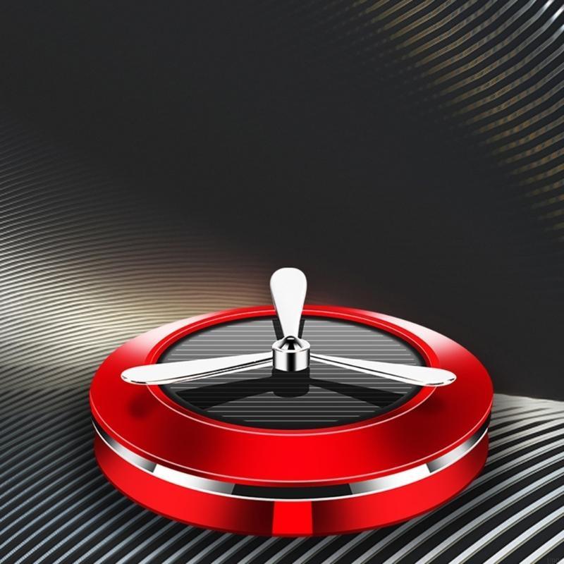 Auto Car Center Console Dashbo - Perfume Fragrance Description ulasan dan harga
