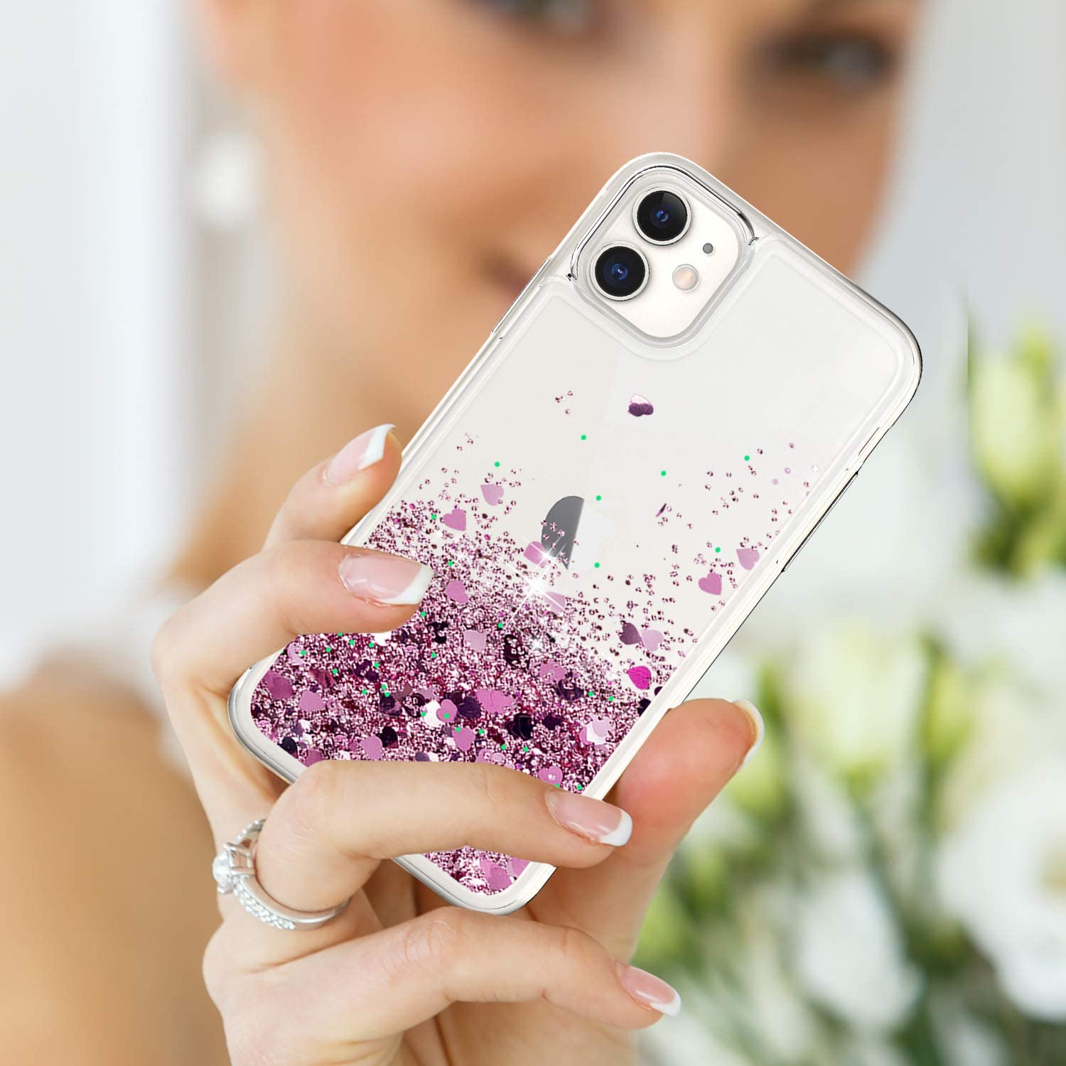 Dynamic Quicksand Star Glitter - Fragance X ulasan dan harga