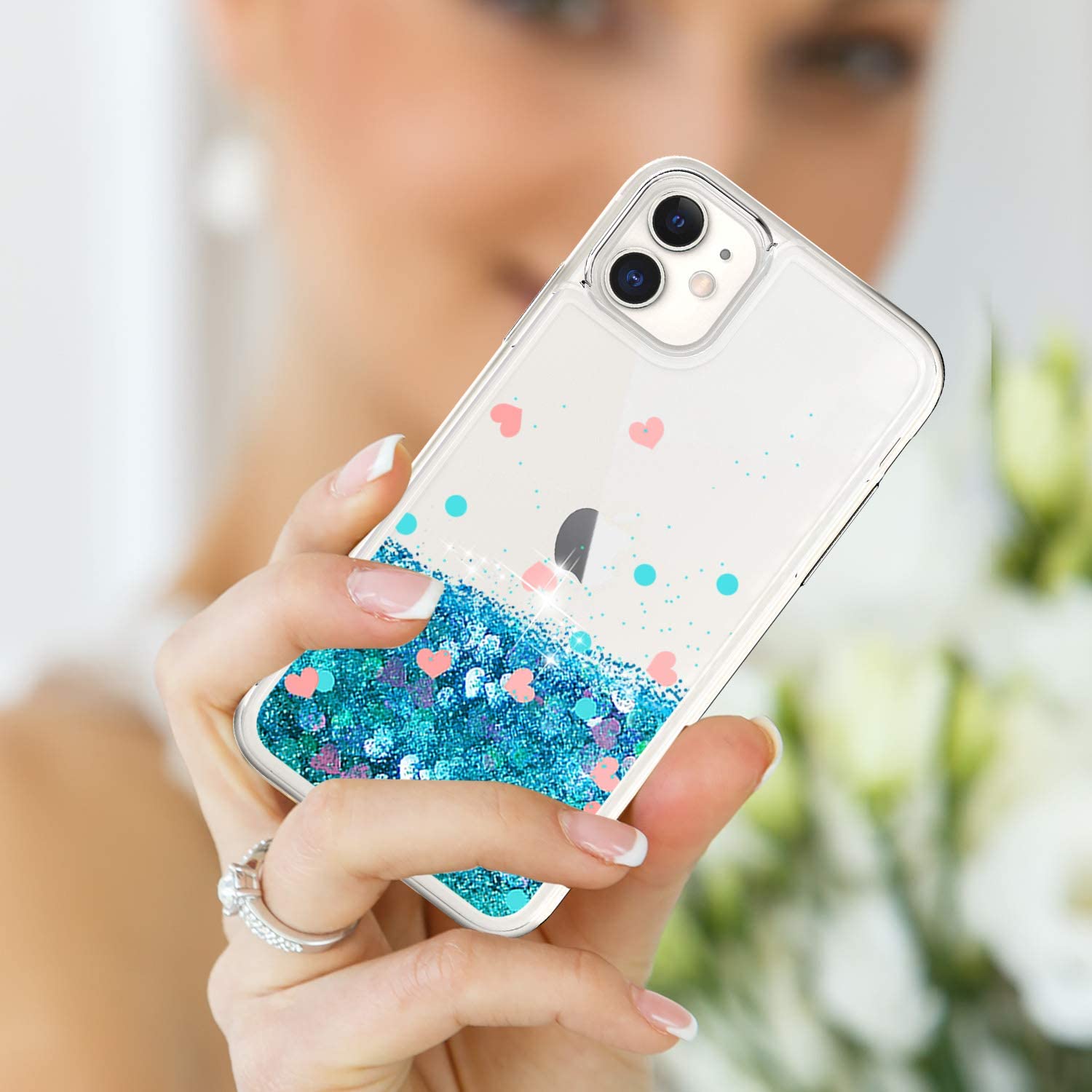 Dynamic Quicksand Star Glitter - Fragance X ulasan dan harga