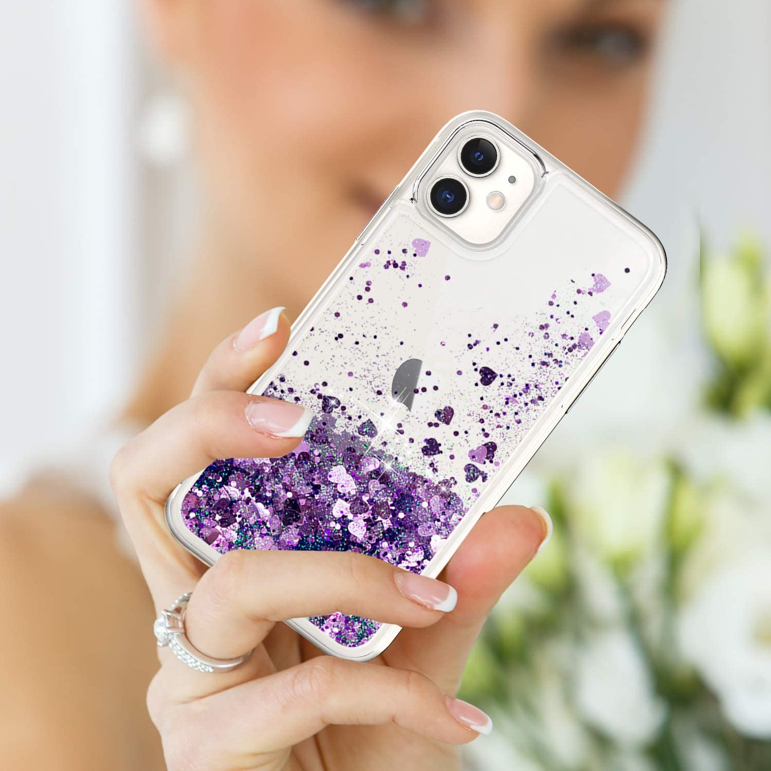 Dynamic Quicksand Star Glitter - Fragance X ulasan dan harga