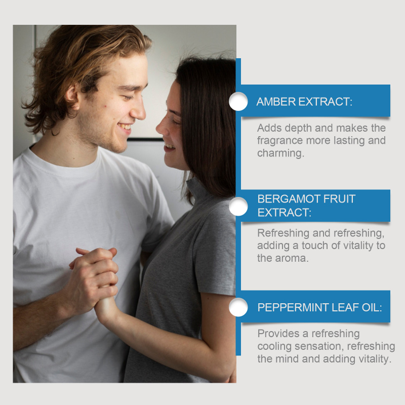 Men's Mint Cologne Exudes pers - Perfume Light Fragrance ulasan dan harga