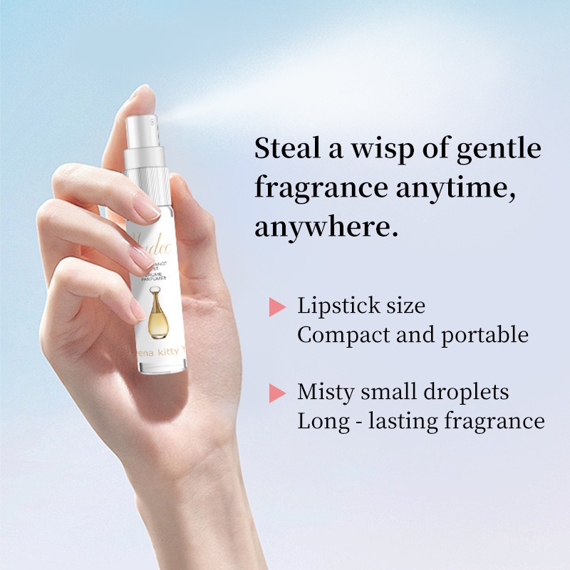 5ML Perfume Set Long Lasting M - Perfume Travel Set ulasan dan harga