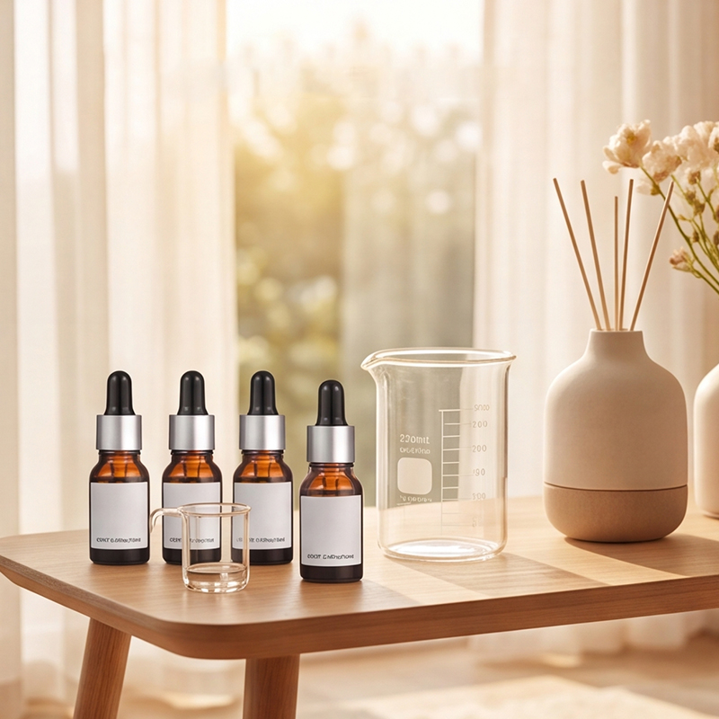 1/2/3/4/5PCS Perfume Essential - Perfume Fragrance Essence ulasan dan harga