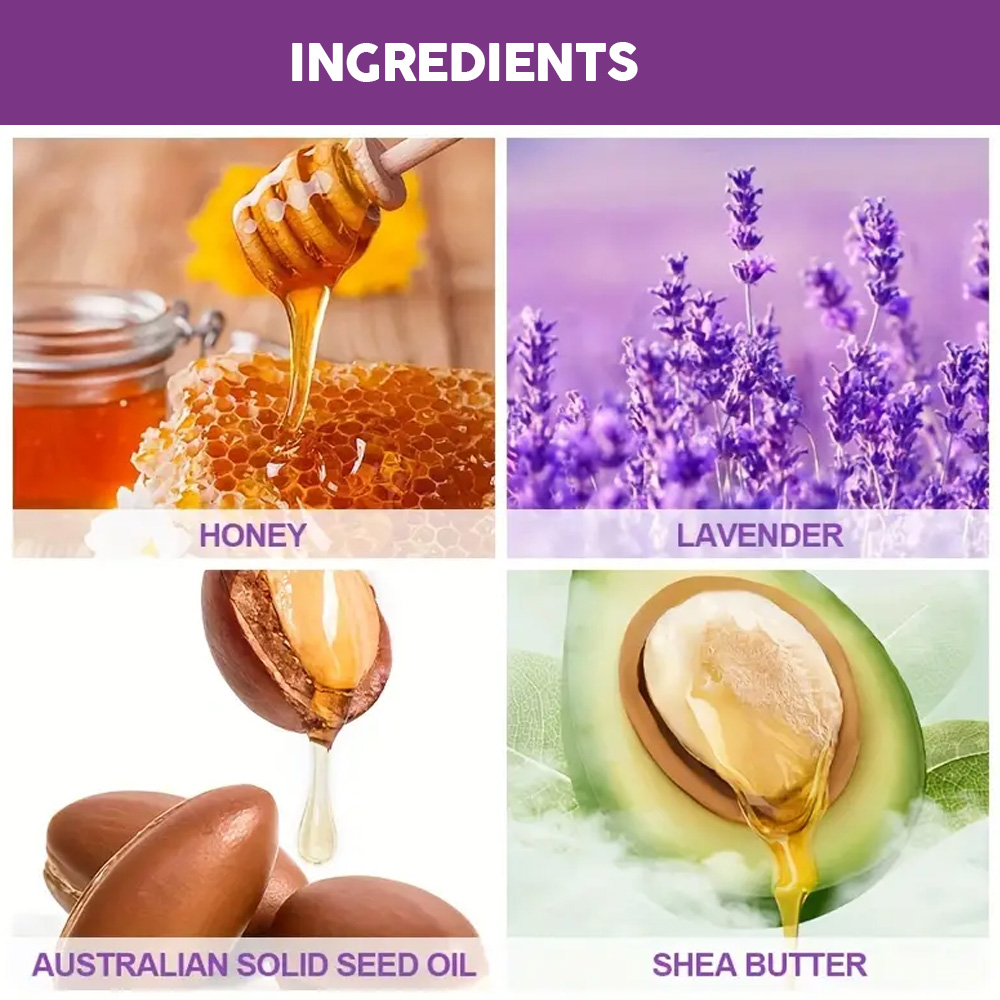 Lavender Extract Hair Oil Join - Perfume Lavender Fragrance ulasan dan harga