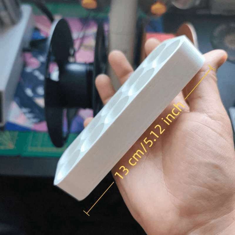 Perfume Organizer Stand Multi  - Perfume Fragrance Holder ulasan dan harga