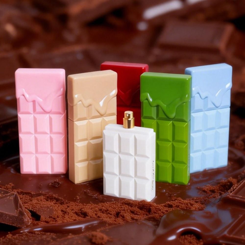 75ml Sweet Tooth Perfume Choco - Perfume Fragrance Dubai ulasan dan harga