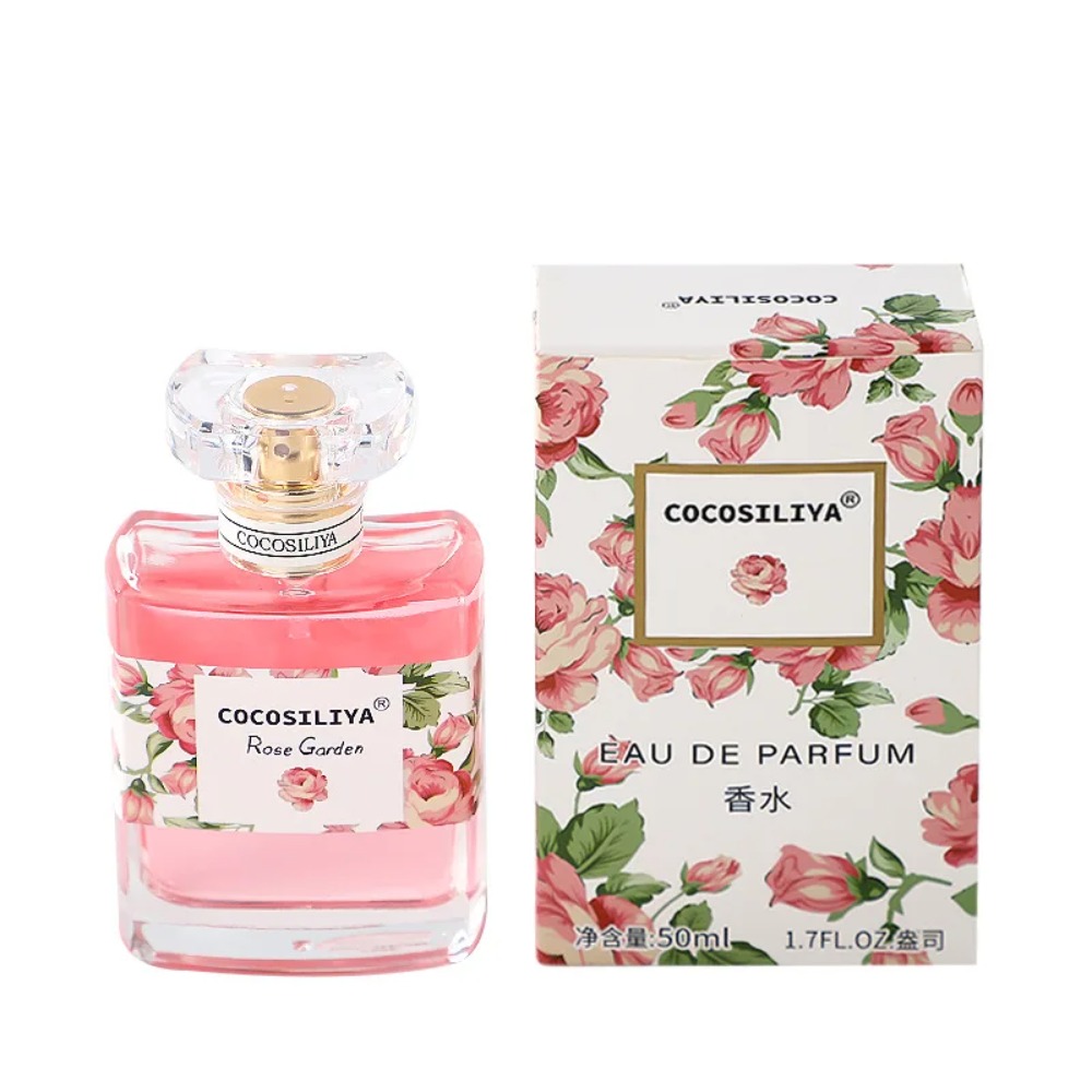 New 50ML Perfume Long-lasting  - Perfume Lavender Fragrance ulasan dan harga