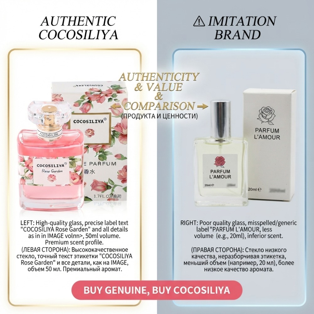 New 50ML Perfume Long-lasting  - Perfume Lavender Fragrance ulasan dan harga