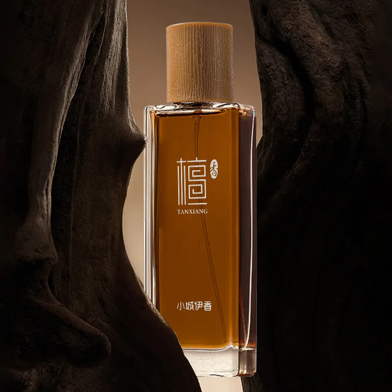 50ml Sandalwood Eau de Toilett - Fragrance Perfume Usa ulasan dan harga