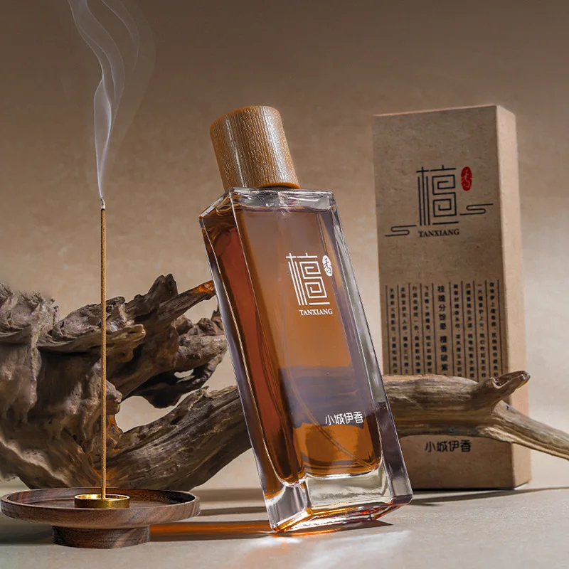 50ml Sandalwood Eau de Toilett - Fragrance Perfume Usa ulasan dan harga